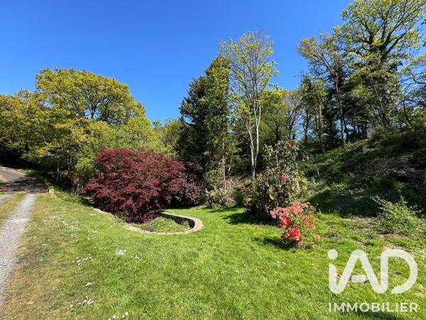Maison à vendre 9 pièces 289 m² Ploumagoar