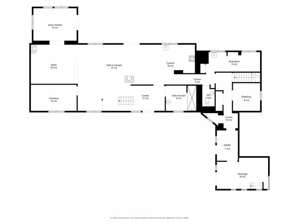 Maison à vendre 9 pièces 289 m² Ploumagoar