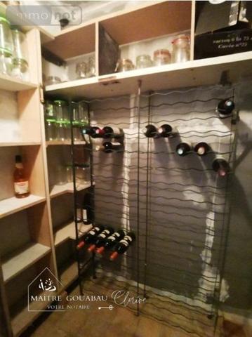 Maison à vendre à Saint-Berthevin en Mayenne (53940), ref :