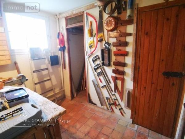 Maison à vendre à Saint-Berthevin en Mayenne (53940), ref :