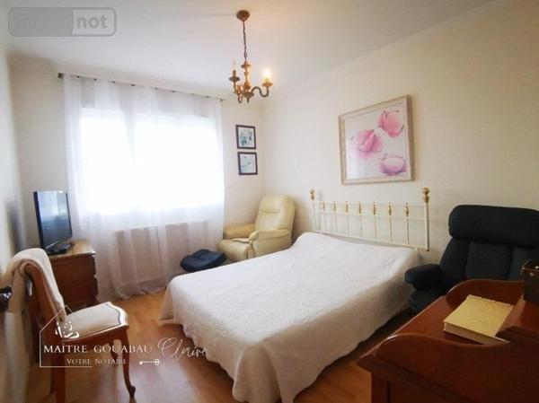 Maison à vendre à Saint-Berthevin en Mayenne (53940), ref :