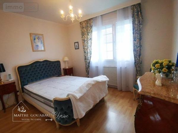 Maison à vendre à Saint-Berthevin en Mayenne (53940), ref :