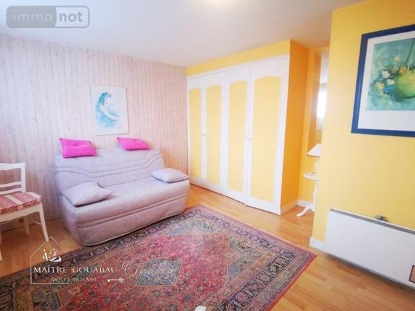 Maison à vendre à Saint-Berthevin en Mayenne (53940), ref :