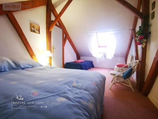 Maison à vendre à Saint-Berthevin en Mayenne (53940), ref :