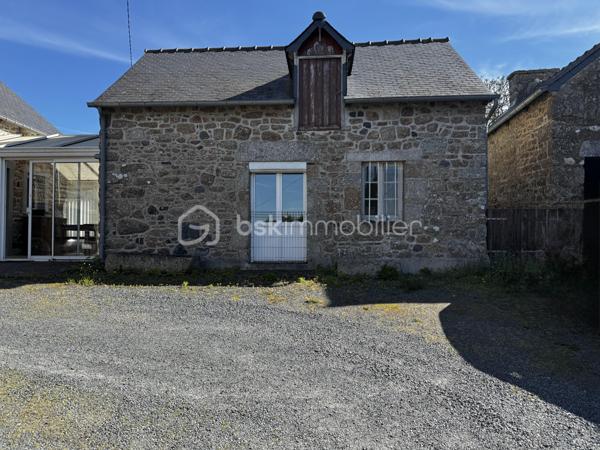 Maison de 48 m²