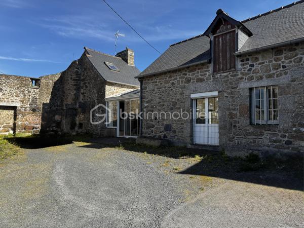 Maison de 48 m²