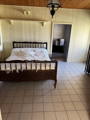 Maison de 48 m²