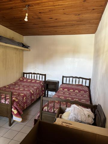 Maison de 48 m²