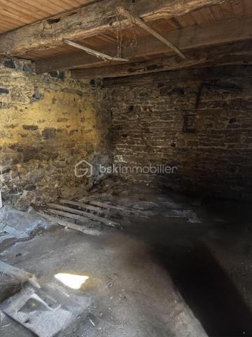 Maison de 48 m²