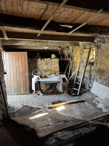 Maison de 48 m²