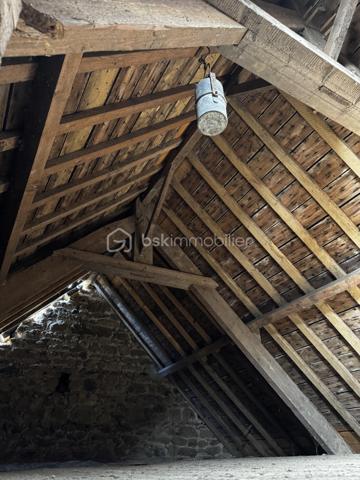 Maison de 48 m²