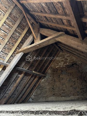 Maison de 48 m²
