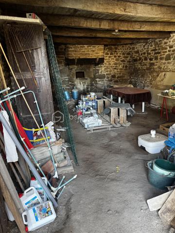 Maison de 48 m²