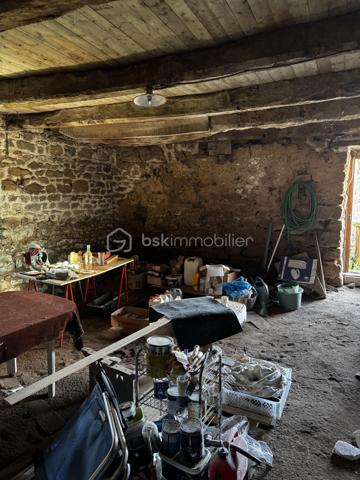 Maison de 48 m²