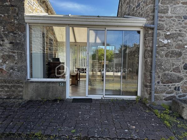 Maison de 48 m²