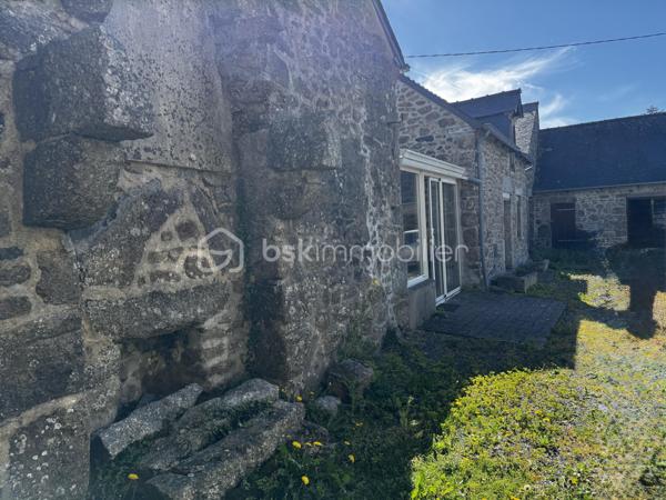 Maison de 48 m²