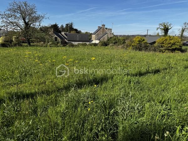 Maison de 48 m²