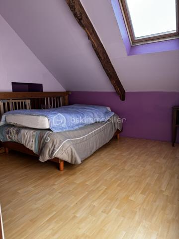 Maison de 48 m²