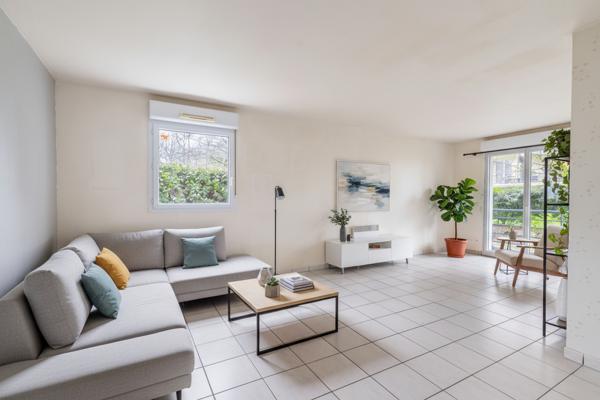 Appartement Bègles 2 pièces