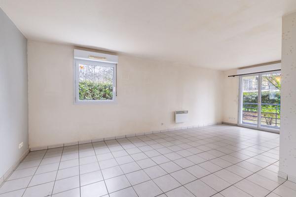 Appartement Bègles 2 pièces
