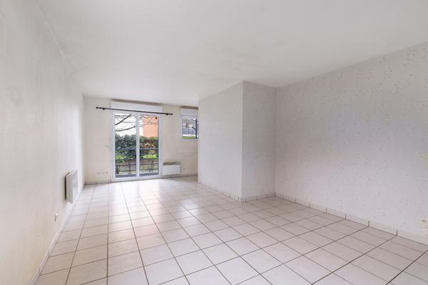 Appartement Bègles 2 pièces