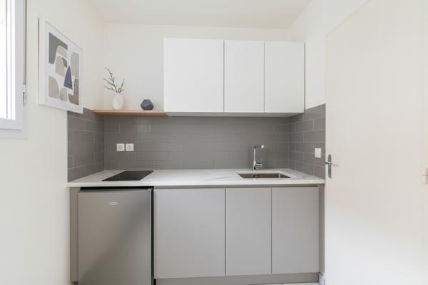 Appartement Bègles 2 pièces