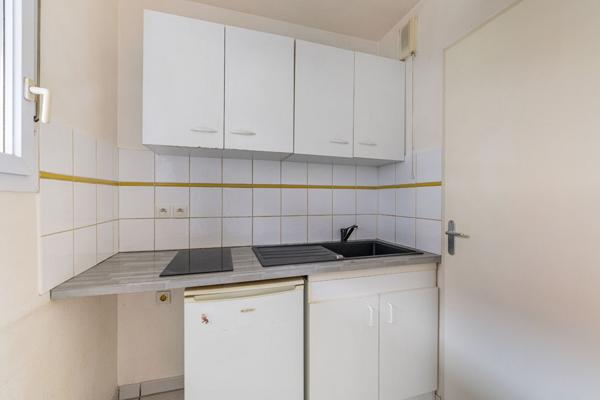 Appartement Bègles 2 pièces