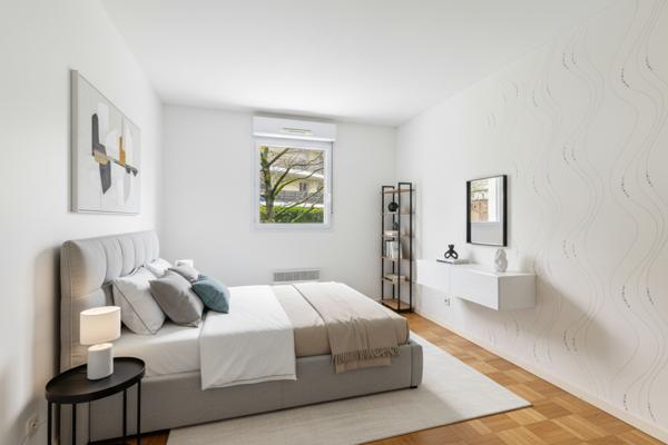 Appartement Bègles 2 pièces