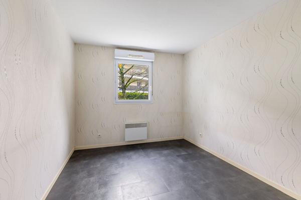 Appartement Bègles 2 pièces