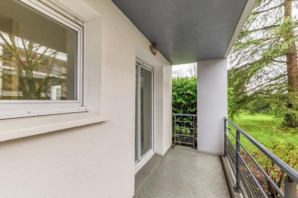 Appartement Bègles 2 pièces