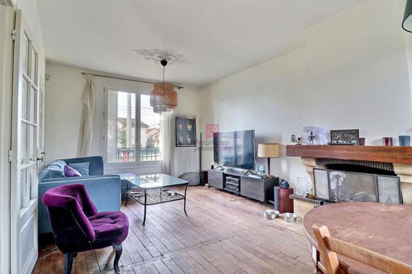 Maison Villeneuve Saint Georges 5 pièce(s) 82 m2