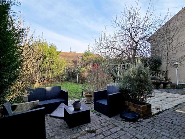 Maison Villeneuve Saint Georges 5 pièce(s) 82 m2