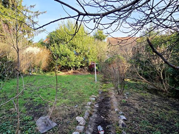 Maison Villeneuve Saint Georges 5 pièce(s) 82 m2
