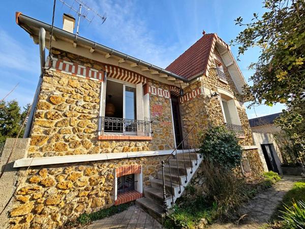 Maison Villeneuve Saint Georges 5 pièce(s) 82 m2