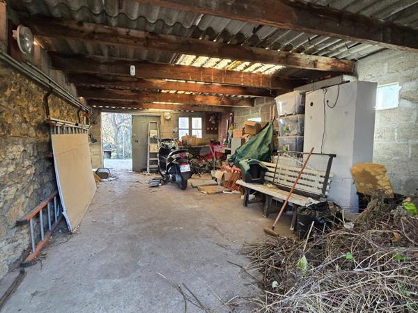 Maison Villeneuve Saint Georges 5 pièce(s) 82 m2
