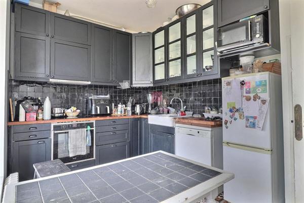 Maison Villeneuve Saint Georges 5 pièce(s) 82 m2