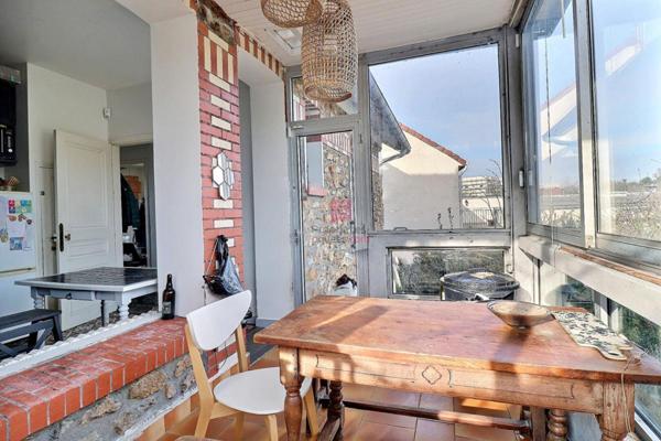 Maison Villeneuve Saint Georges 5 pièce(s) 82 m2