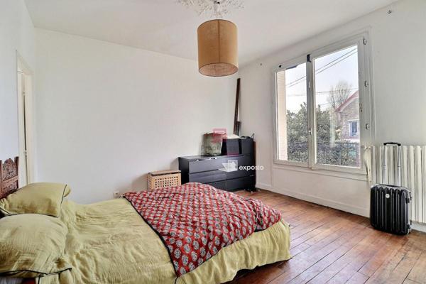 Maison Villeneuve Saint Georges 5 pièce(s) 82 m2
