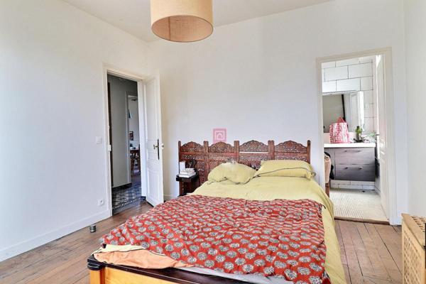 Maison Villeneuve Saint Georges 5 pièce(s) 82 m2