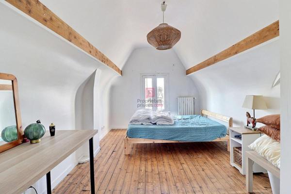 Maison Villeneuve Saint Georges 5 pièce(s) 82 m2