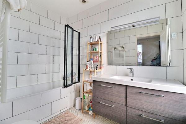 Maison Villeneuve Saint Georges 5 pièce(s) 82 m2