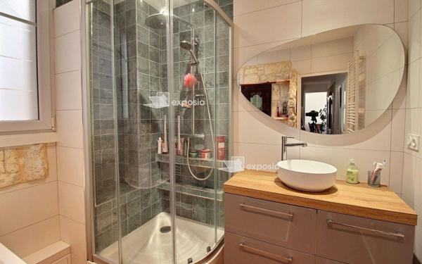 Appartement à vendre    3 pièces • 65 m2 Clichy