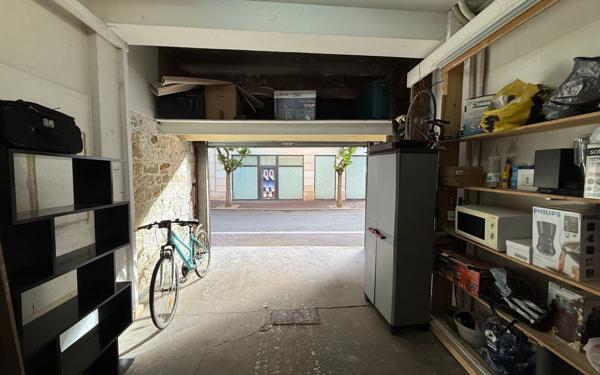 Appartement à vendre    3 pièces • 65 m2 Clichy