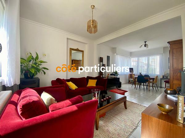 Vente Maison85 m² - 3 Pièces - ROYAN (17200)