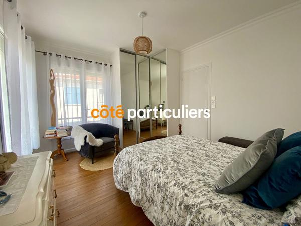 Vente Maison85 m² - 3 Pièces - ROYAN (17200)