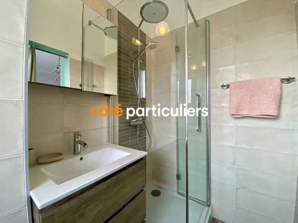 Vente Maison85 m² - 3 Pièces - ROYAN (17200)