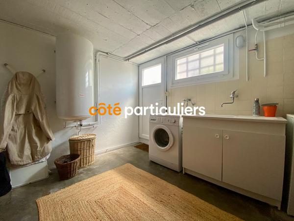 Vente Maison85 m² - 3 Pièces - ROYAN (17200)