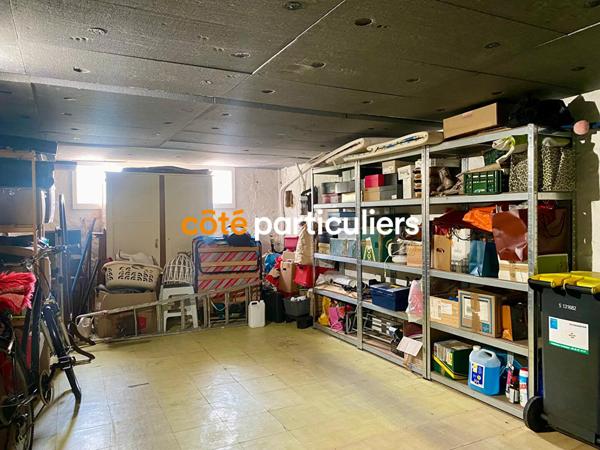 Vente Maison85 m² - 3 Pièces - ROYAN (17200)