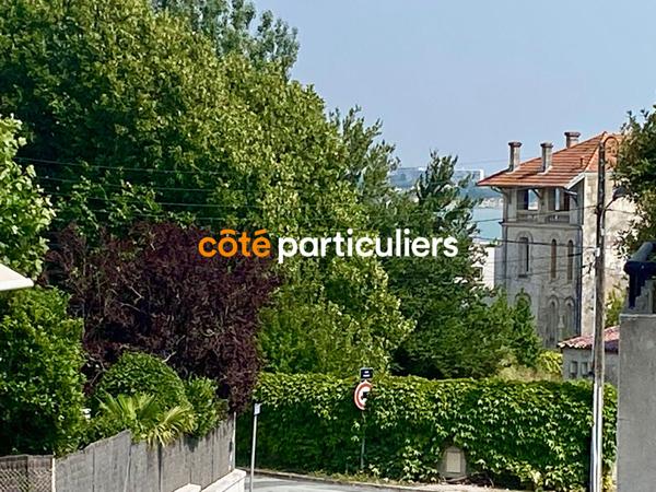 Vente Maison85 m² - 3 Pièces - ROYAN (17200)