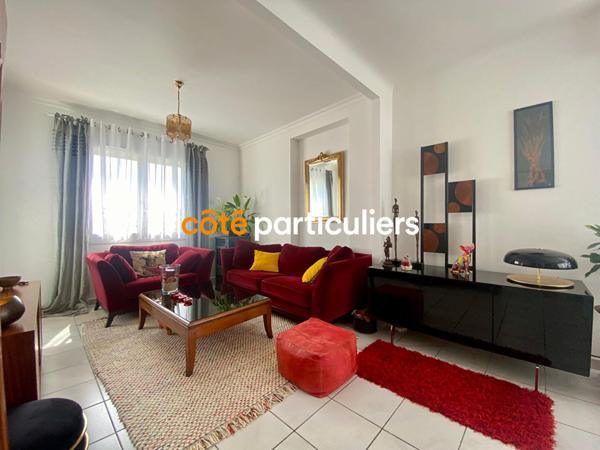 Vente Maison85 m² - 3 Pièces - ROYAN (17200)